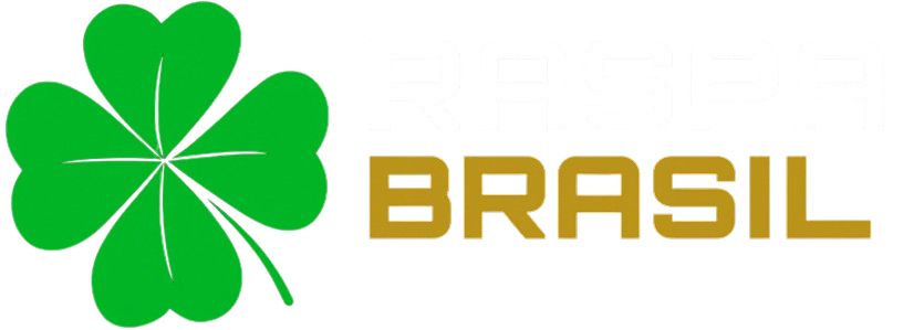 Raspadinha Brasil